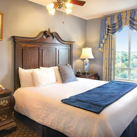 Club Wyndham Old Town Alexandria Hotel Bagian luar foto