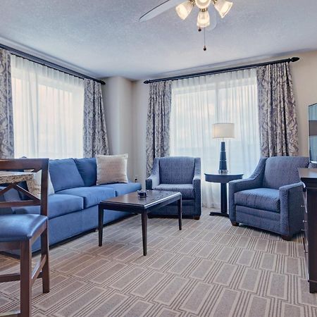 Club Wyndham Old Town Alexandria Hotel Bagian luar foto