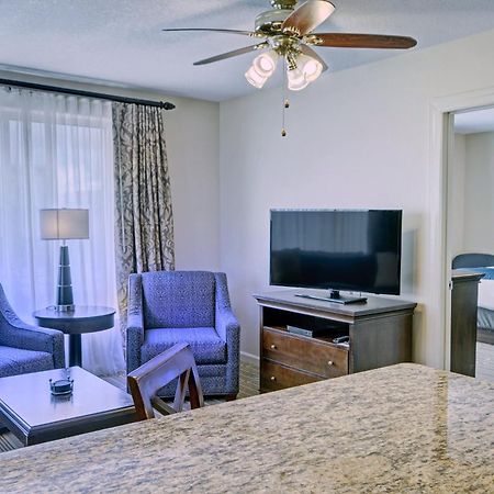 Club Wyndham Old Town Alexandria Hotel Bagian luar foto
