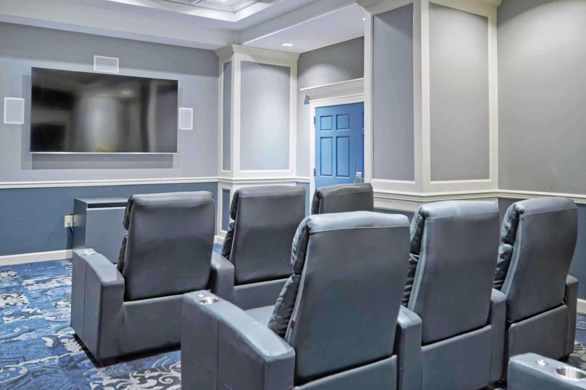 Club Wyndham Old Town Alexandria Hotel Bagian luar foto