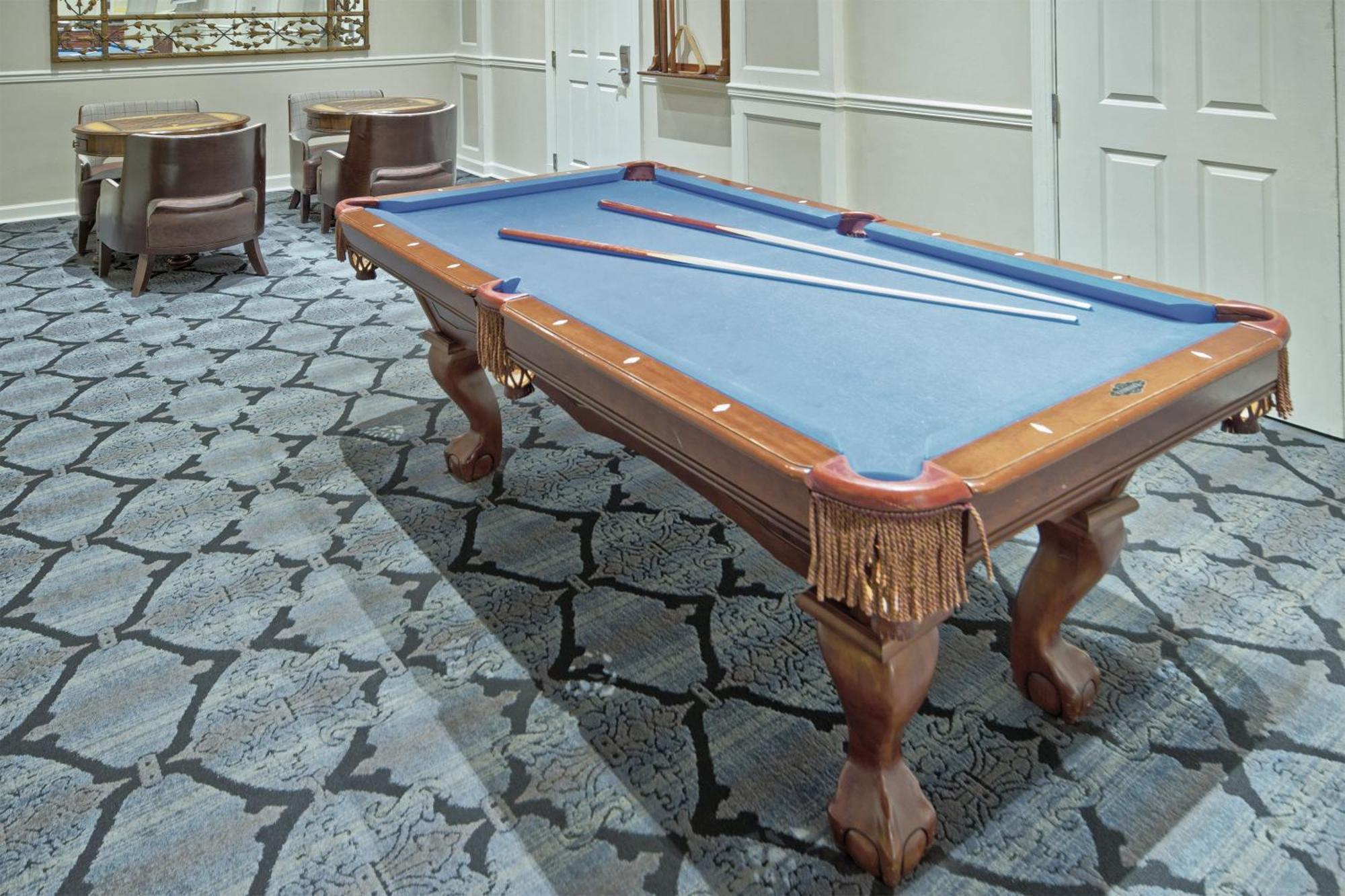 Club Wyndham Old Town Alexandria Hotel Bagian luar foto