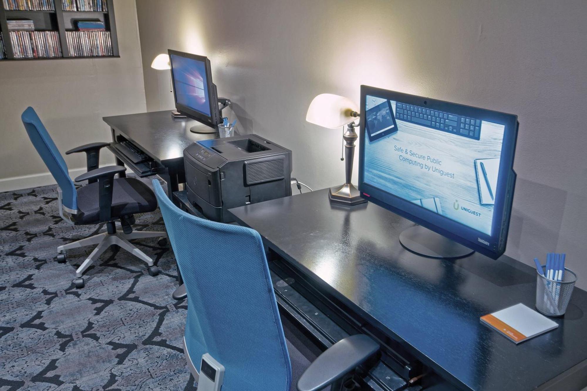 Club Wyndham Old Town Alexandria Hotel Bagian luar foto