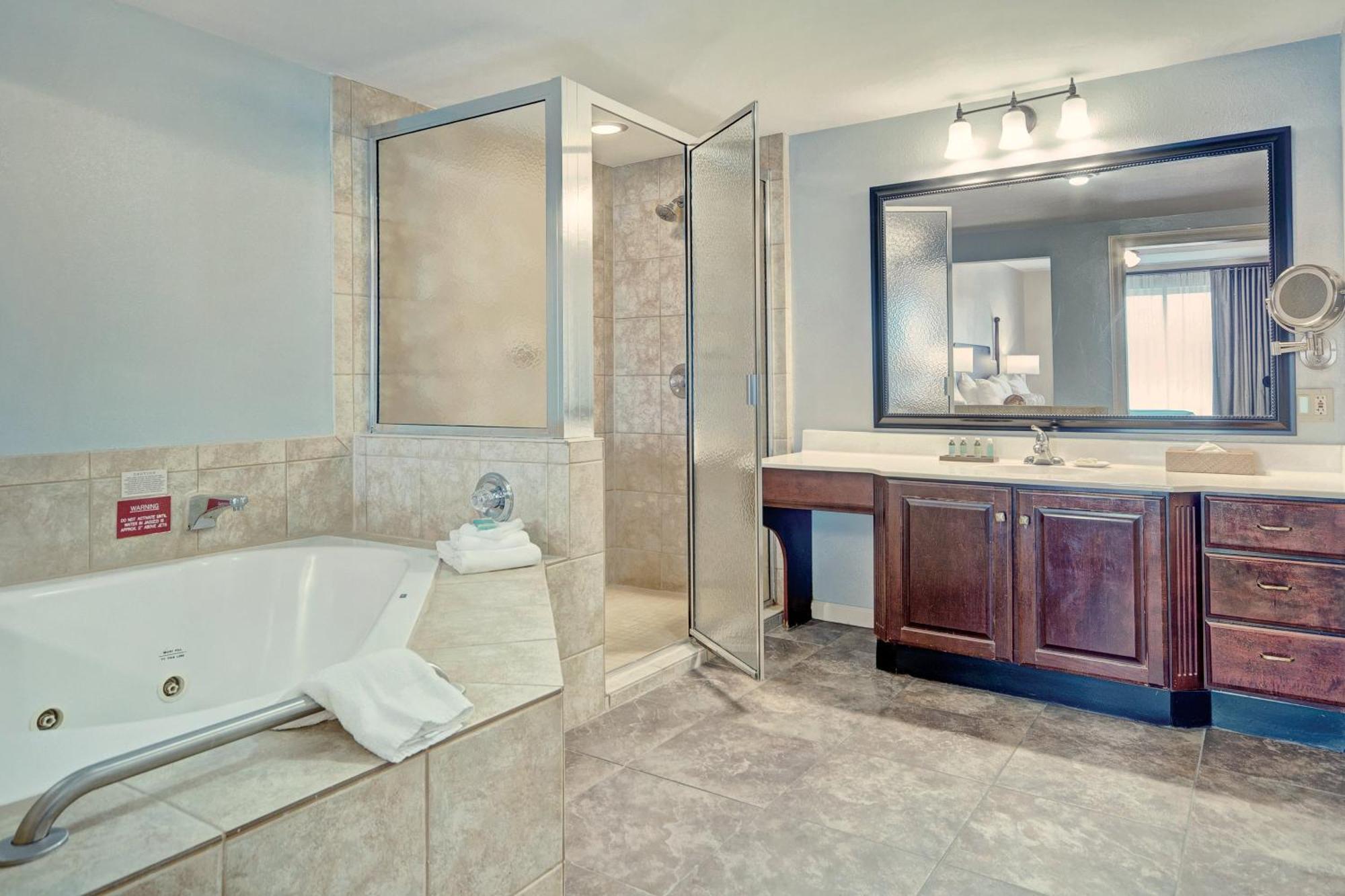 Club Wyndham Old Town Alexandria Hotel Bagian luar foto