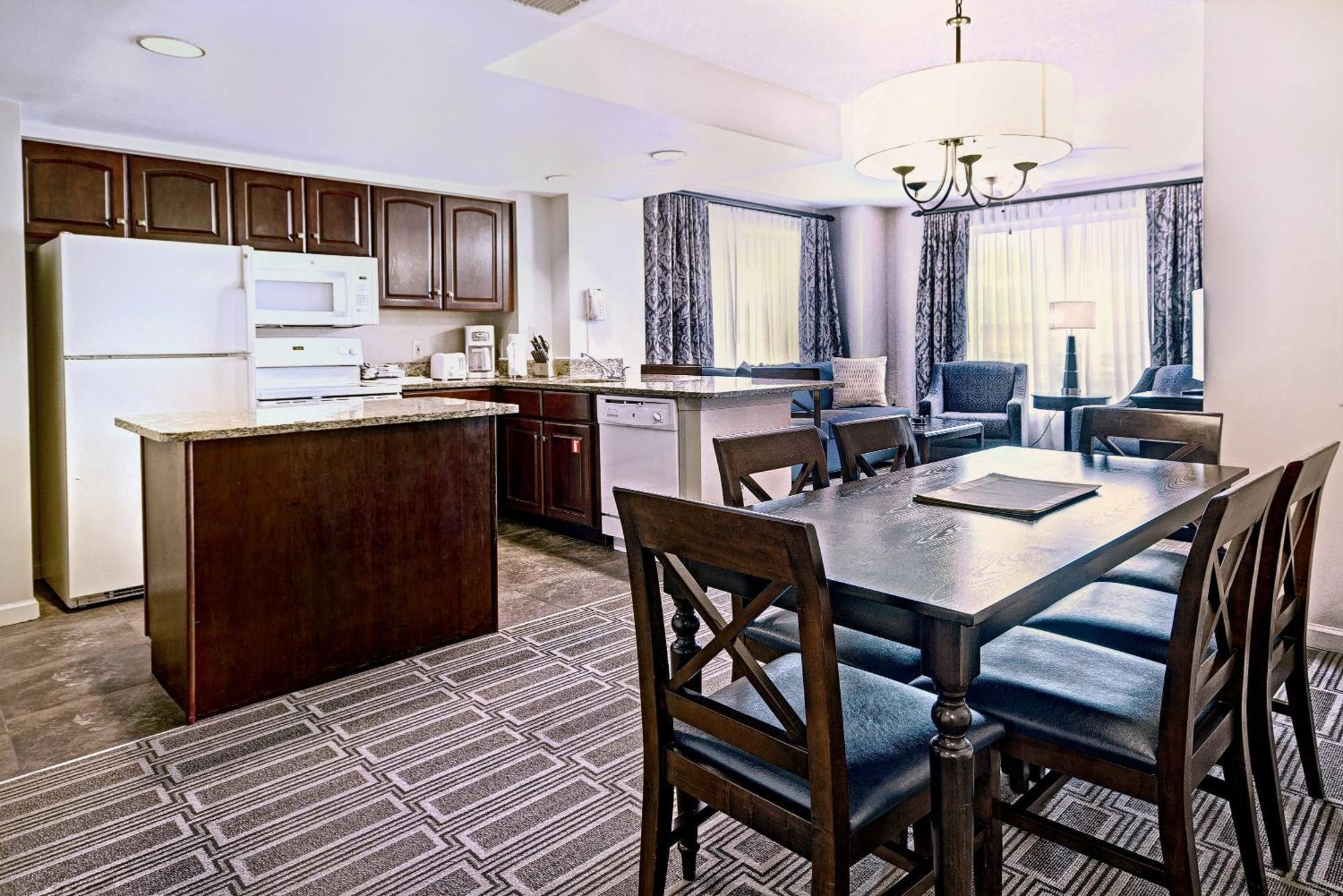 Club Wyndham Old Town Alexandria Hotel Bagian luar foto